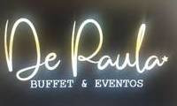 Logo De Paula Eventos & Buffet em Asa Sul
