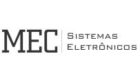 Logo Mec Sistemas Eletrônicos em Machado