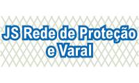Logo Js Redes de Proteção E Forros em Pvc em Campo Grande