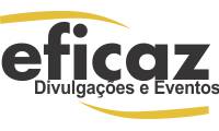 Logo Eficaz Panfletagem