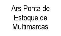 Logo Ars Ponta de Estoque de Multimarcas em Vila Alexandria