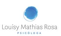 Logo Louísy Mathias Rosa Psicóloga em Centro