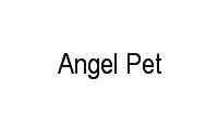 Logo Angel Pet em Canudos
