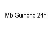 Logo Mb Guincho 24h em Praia da Costa