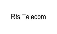 Logo Rts Telecom