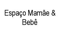 Logo Espaço Mamãe & Bebê em Cidade Nobre