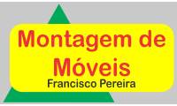 Logo Montagem de Móveis Francisco Pereira em André Carloni