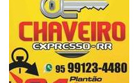 Logo Chaveiro Expresso - Chaveiro em Boa Vista em Caimbé