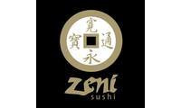 Logo Zeni Sushi - Marajoara em Vila Sofia