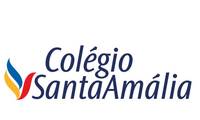 Logo Colégio Santa Amália - Saúde em Mirandópolis
