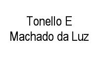 Logo Tonello E Machado da Luz em Jardim Paulino