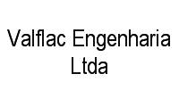 Logo Valflac Engenharia Ltda em Bom Retiro