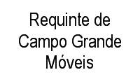 Logo Requinte de Campo Grande Móveis em Campo Grande