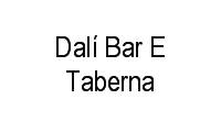 Logo Dalí Bar E Taberna em Nova Suíça