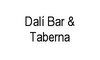 Logo Dalí Bar & Taberna em Nova Suíça