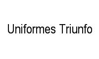 Logo Uniformes Triunfo em Sarandi