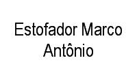 Logo Estofador Marco Antônio em Fonseca