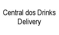 Logo Central dos Drinks Delivery em Garcia