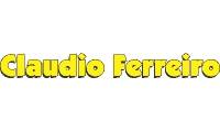 Logo Cláudio Ferreiro