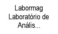 Logo Labormag Laboratório de Análises Clínicas em Centro