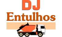 Logo DJ Entulho em Jardim Sulacap