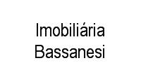 Logo de Imobiliária Bassanesi em Desvio Rizzo