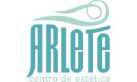 Logo de Centro de Estética Arlete em Capoeiras