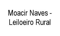 Logo Moacir Naves - Leiloeiro Rural