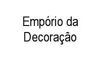 Logo Empório da Decoração em Vila Gomes Cardim