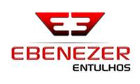 Logo Entulhos Ebenezer em Industrial