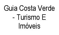 Logo Guia Costa Verde - Turismo E Imóveis