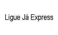Logo Ligue Já Express em Guará II