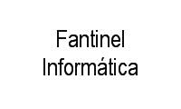 Logo Fantinel Informática em Centro