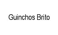 Logo Guinchos Brito em São Ciro