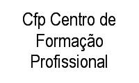 Logo Cfp Centro de Formação Profissional em Boa Vista