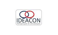 Logo Ideacon Refrigeração & Climatização em Vila Gomes Cardim