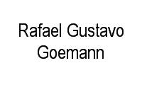 Logo Rafael Gustavo Goemann em Centro