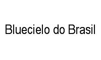 Logo Bluecielo do Brasil em Cerqueira César