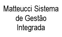 Logo Matteucci Sistema de Gestão Integrada em Jardim Cuiabá