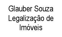 Logo Glauber Souza Legalização de Imóveis