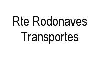 Logo Rte Rodonaves Transportes em Parque Industrial Lagoinha