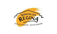Logo Quintal da Regina em Paquetá
