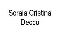 Logo Soraia Cristina Decco