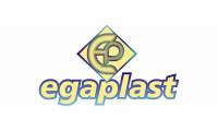 Logo Egaplast Artefatos de Plásticos em Núcleo Bandeirante