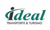 Logo Ideal Transporte E Turismo em Vila Juracy