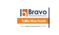Logo Bravo Comercial - Suprimentos de Informática em Vila Hamburguesa