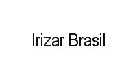 Logo Irizar Brasil em Centro