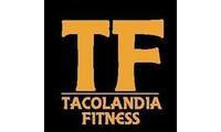 Logo Tacolandia Fitness E Esportes em Flamengo