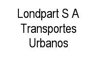 Logo Londpart S A Transportes Urbanos em Municípios