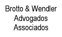 Logo Brotto & Wendler Advogados Associados em Novo Mundo